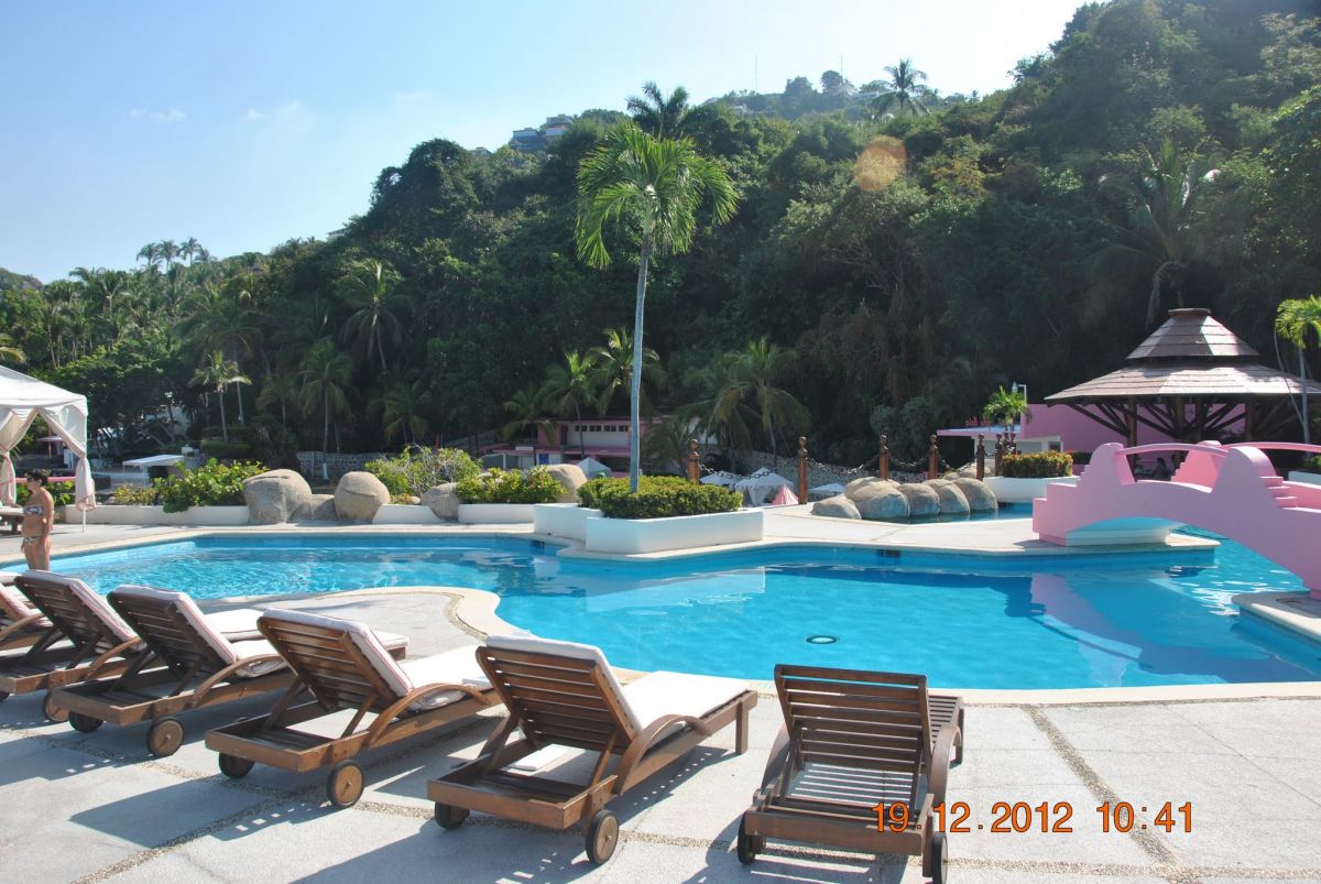 imagini hotel LAS BRISAS